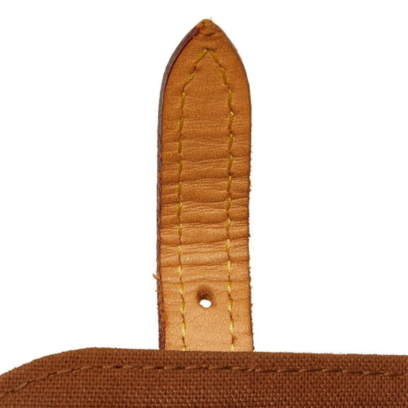 Authentic Louis Vuitton Monogram Pochette Marelle - Picture 5 of 9